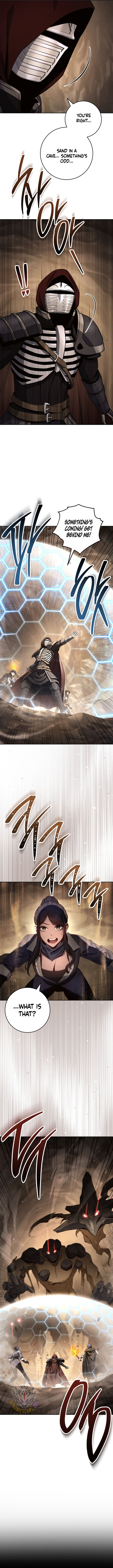 Skeleton Soldier Chapter 342 2